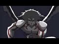FLY ASWANG TEASER - CREAM ANIMATION