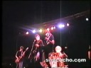 Metalmorfosis en Lanzarote \