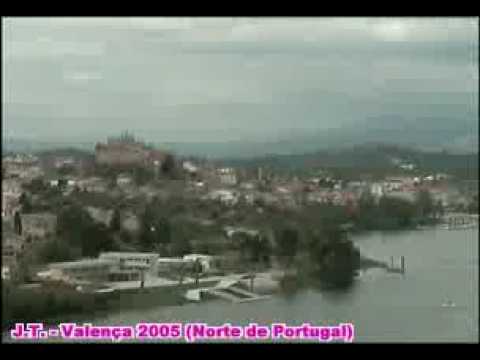 Valença do Minho - Portugal