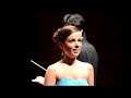 Click here to watch this video Emily Sanchez, UConn Concerto Competition Winner