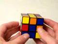 F2L Trick - Fewer moves, no new algorithms!