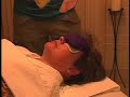Ellen giving Facials in Orlando - Part 4 Ellen giving Facials in Orlando - Part 4