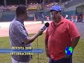 ENTREVISTA IVETTE CINTRON Y PEDRO RAFAEL RUIZ-VIERNE26-09-08