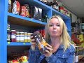 Renata Does Polish Sausage