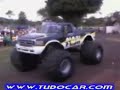 Big Foot - TUDOCAR.COM