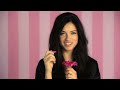 Valentine Do'sdon'ts From Victoria's Secret