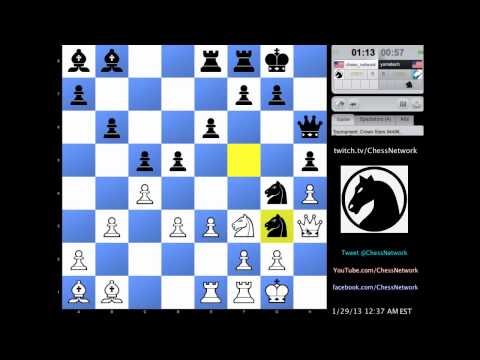 chess