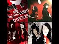 White Stripes - Boy\