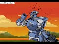 Mechquest advertisement