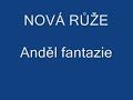 Anděl fantazie