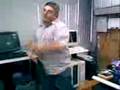 Bailes frikis vol. 21 para Djberme