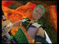 One Piece Unlimited Cruise Ep1 walkthrough part 7 - VS Eneru