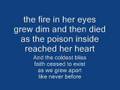 clip video Him Poison Girl