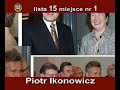 Dlaczego Samoobrona? Dlaczego Samoobrona?