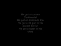Jim Croce- Bad, Bad Leroy Brown (with lyrics!)