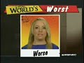 Shame on you