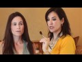 Makeup Tips: How to Contour Cheek Bones for a Natural Look