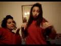 amigas CHETAS 1