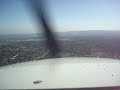 Landing 16R KVNY
