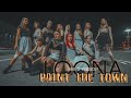 LOONA(이달의 소녀) - PTT // Cover by REDTeam 