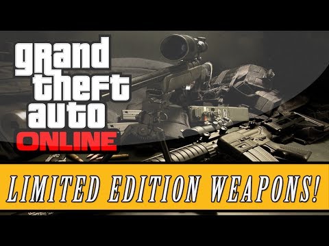 how to remove weapons in gta v