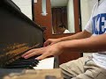 Maxx Unlimited Piano Version Maxx Unlimited Piano Version