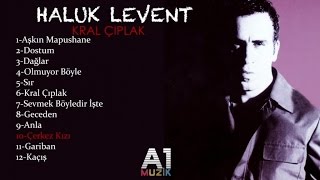 Haluk Levent - Çerkez Kızı