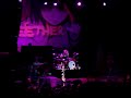 Seether live @ merriweather
