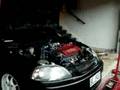 H2B Euro-R H22a S80 98-spec EJ7 coupe first startup