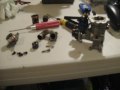 T-Maxx TRX 3