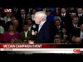 McCain on the Iraq War and Oil