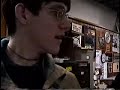 conor oberst in record store