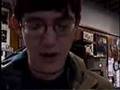 conor oberst in record store