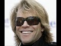 bon jovi wanted dead or alive