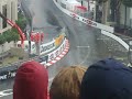 Gran Premio Di Montecarlo 2008 - Formula 1