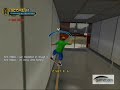 THUG2 Style in THUG1 THUG2 Style in THUG1