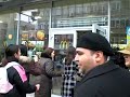 Flash mob Constanta Tomis mall