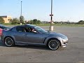 Quick RX-8 Goof off Quick RX-8 Goof off
