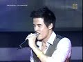 sen - pinoy dream academy 5th gala night