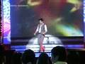 sen - pinoy dream academy 5th gala night