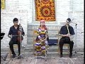 \"Yengi Yol\" (Live in Bukhara) # 1