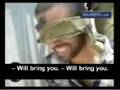 Israeli Soldier Toturing Bound Palestinian