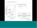 SOS webinar: Fast and accurate measurement of humidity and temperature with sensors Sensirion