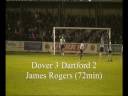 DOVER V DARTFORD