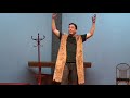 Elijah USA Tour - Hosting Promo Elijah USA Tour - Hosting Promo