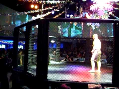 Revolution MMA Gym Video