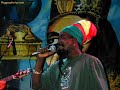 Junior Reid & Jah Levi - Run Come In The Dance