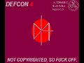 Defcon 4 - Anti-Down