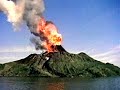 Volcanic Eruption