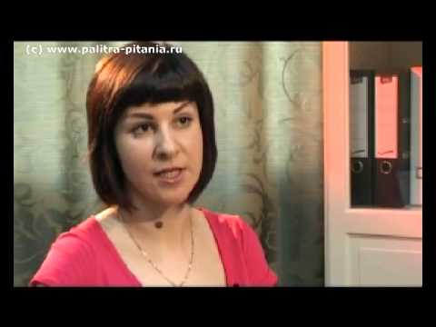 Диета при заболеваниях почек